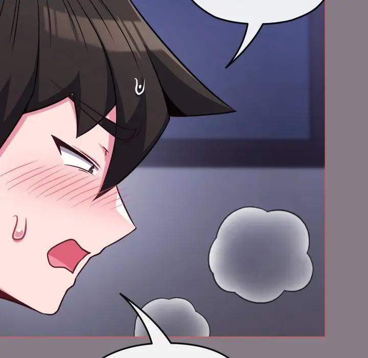 戀上年上的她第38話