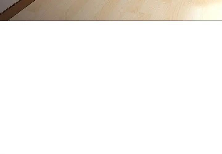 戀上年上的她第39話