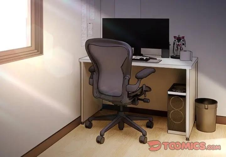 戀上年上的她第39話