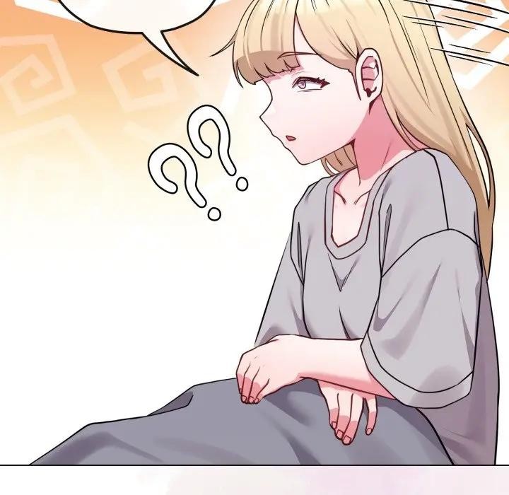 戀上年上的她第39話