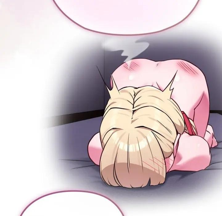 戀上年上的她第39話