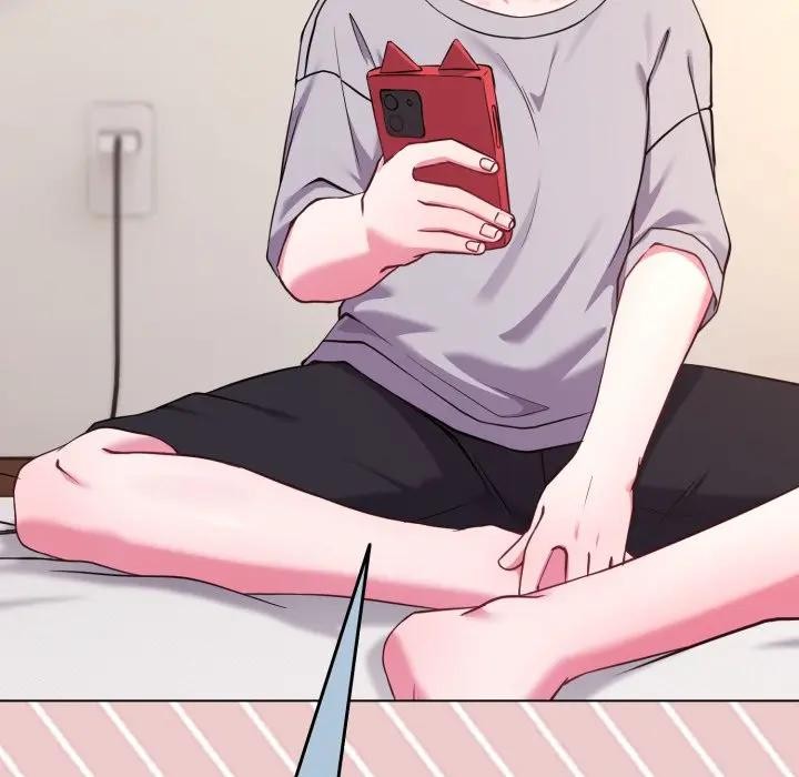 戀上年上的她第39話