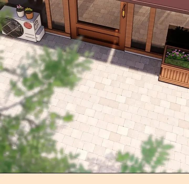 戀上年上的她第39話