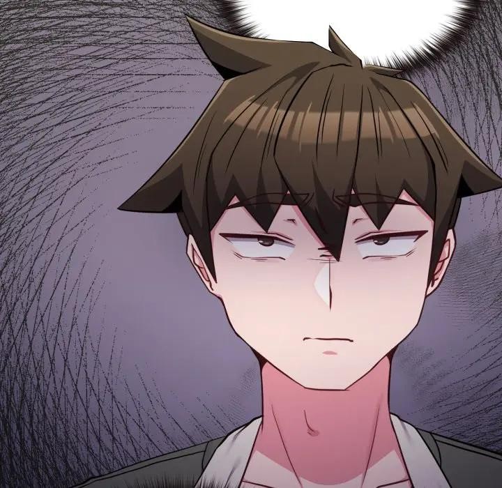 戀上年上的她第39話