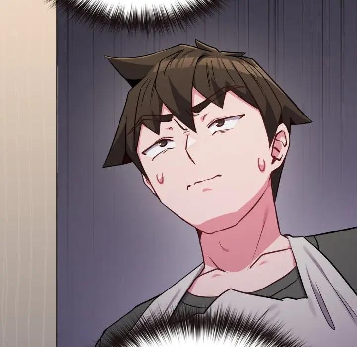 戀上年上的她第39話