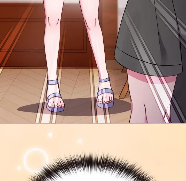 戀上年上的她第39話