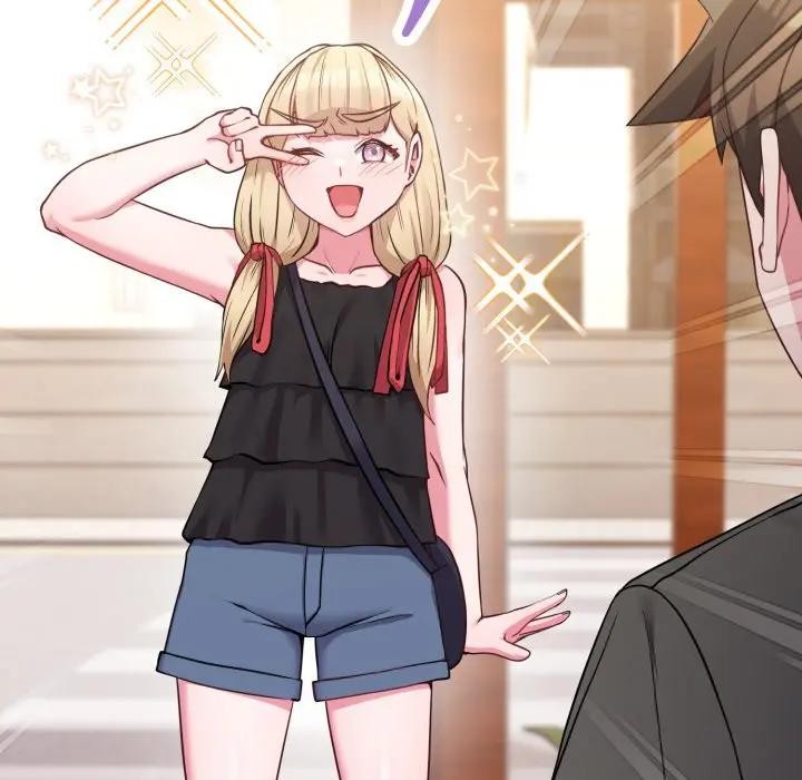 戀上年上的她第39話