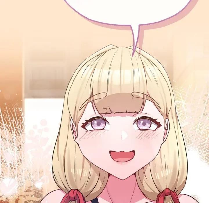 戀上年上的她第39話