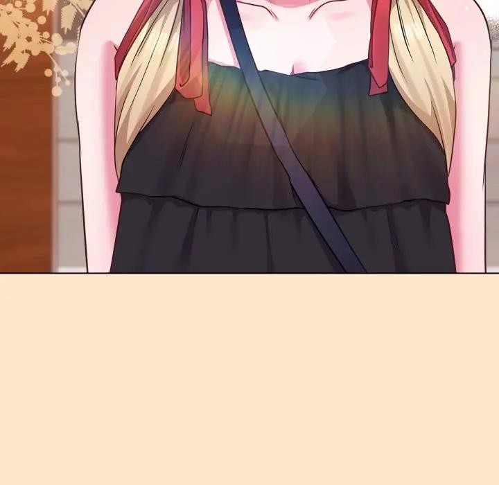 戀上年上的她第39話