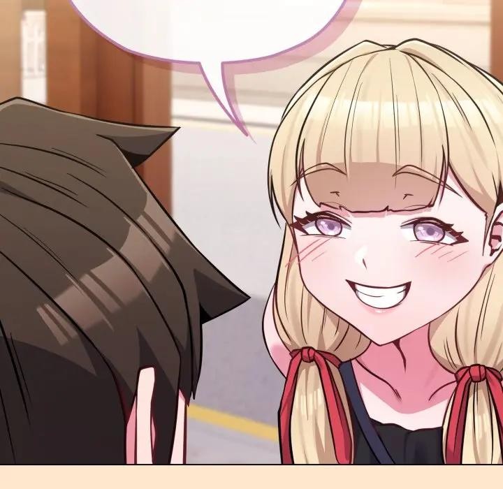 戀上年上的她第39話