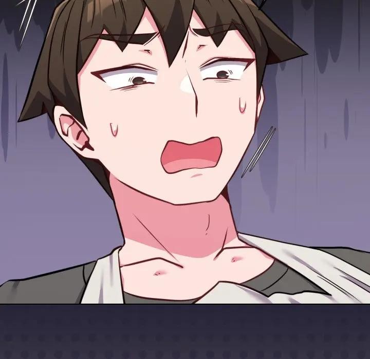 戀上年上的她第39話