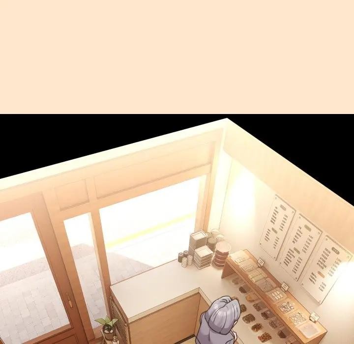 戀上年上的她第39話