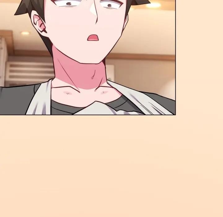 戀上年上的她第39話