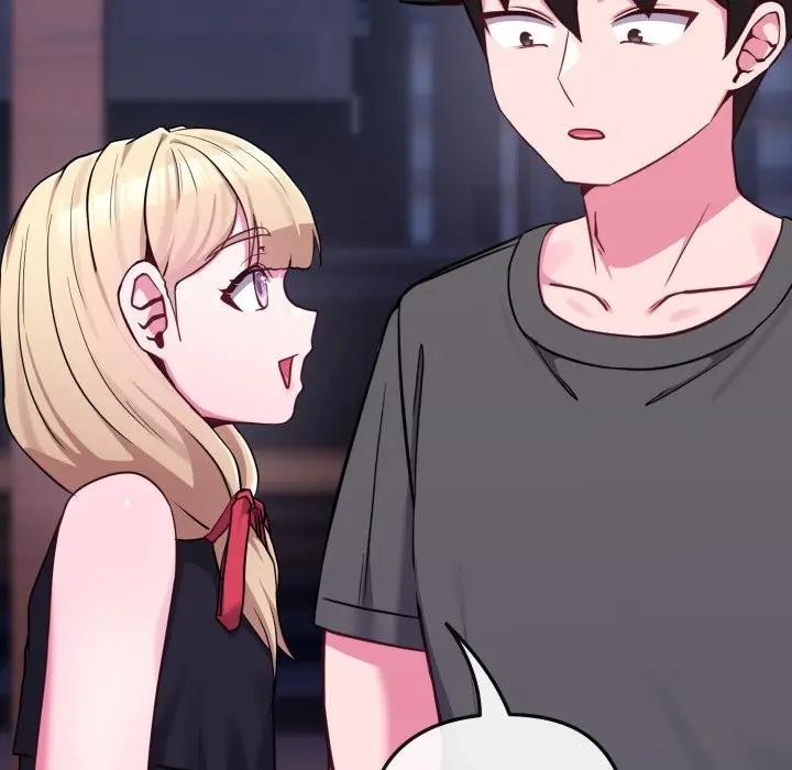 戀上年上的她第39話