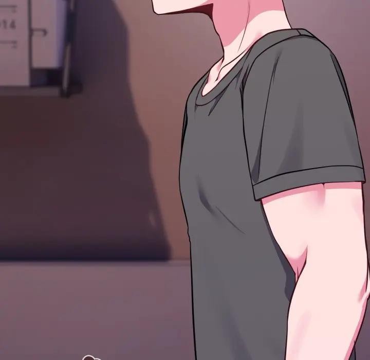 戀上年上的她第39話