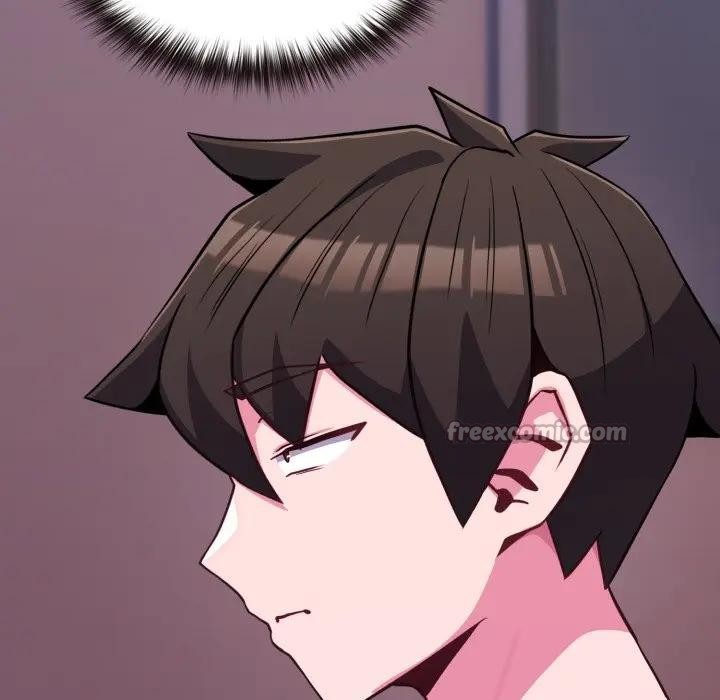 戀上年上的她第39話