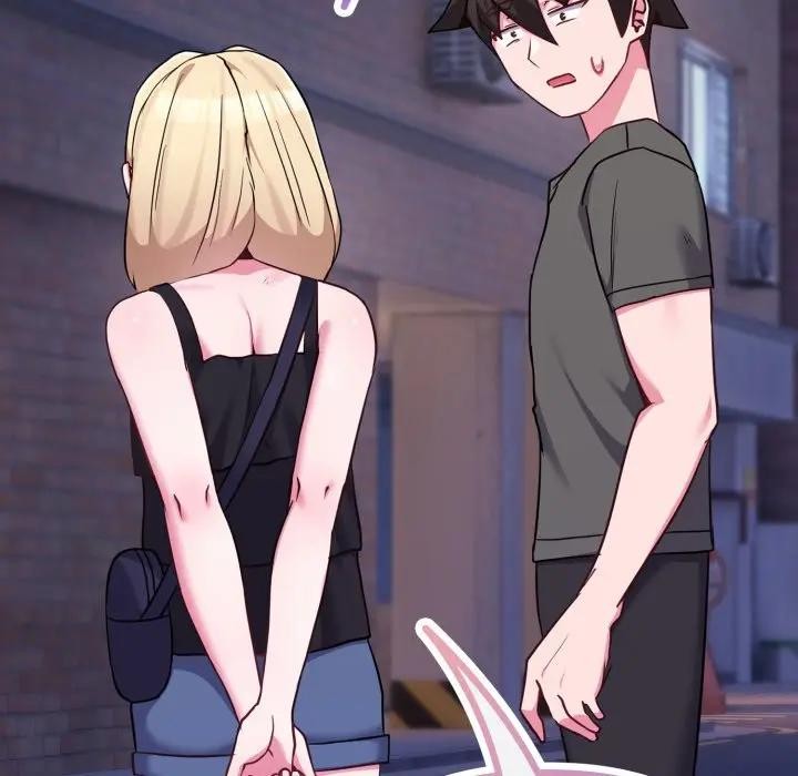 戀上年上的她第39話