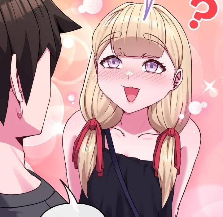 戀上年上的她第39話