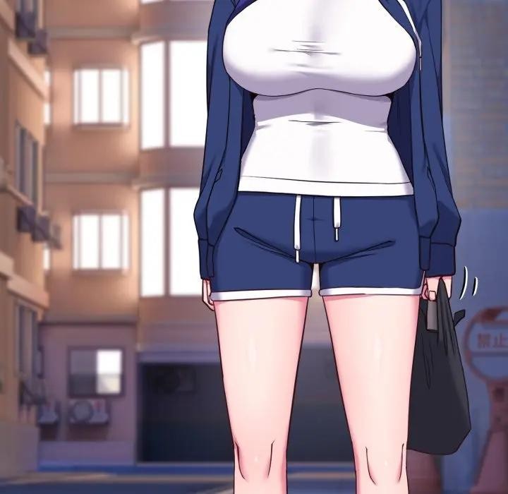 戀上年上的她第39話