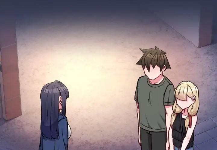 戀上年上的她第40話