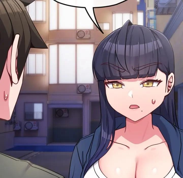 戀上年上的她第40話