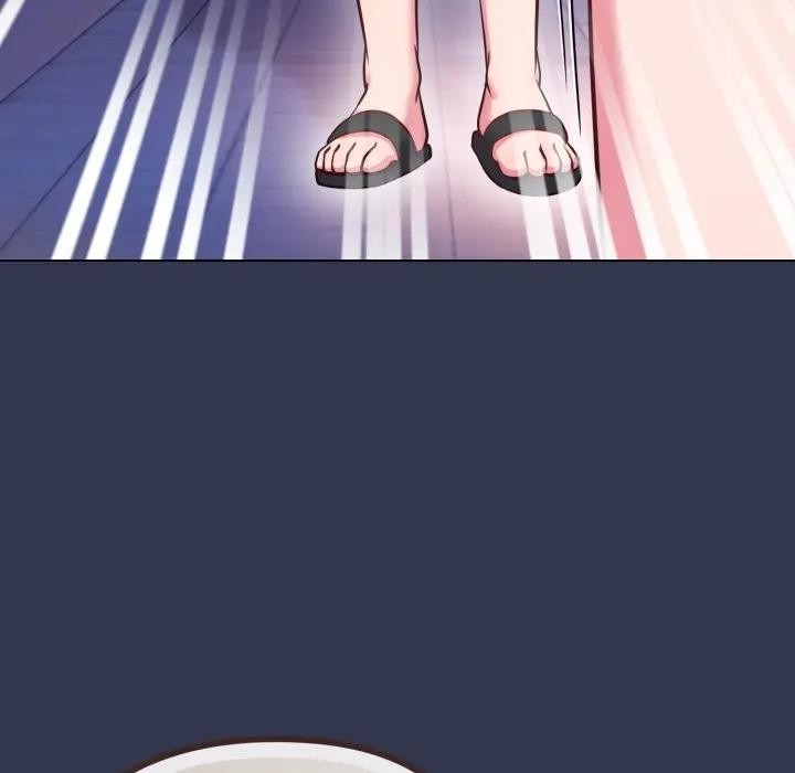 戀上年上的她第40話