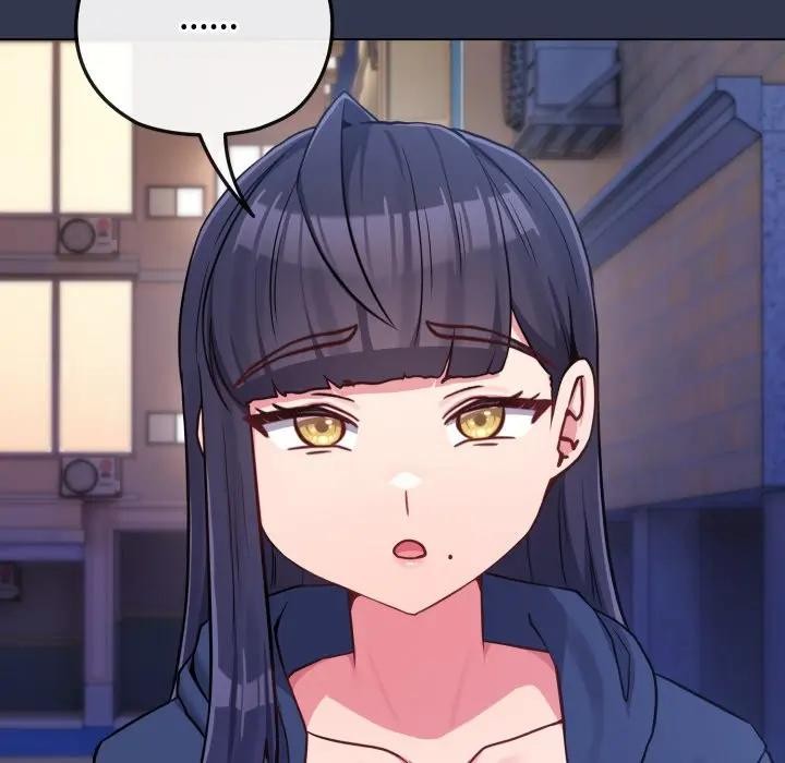 戀上年上的她第40話