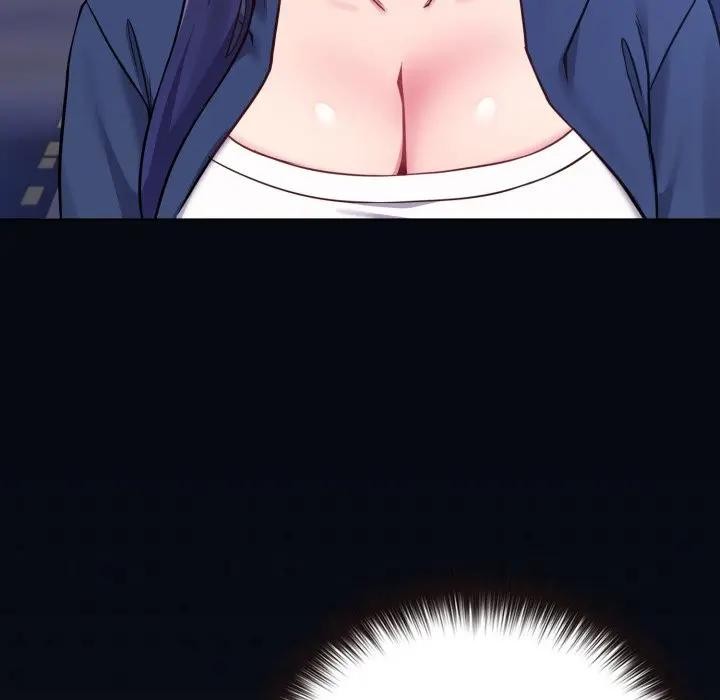 戀上年上的她第40話