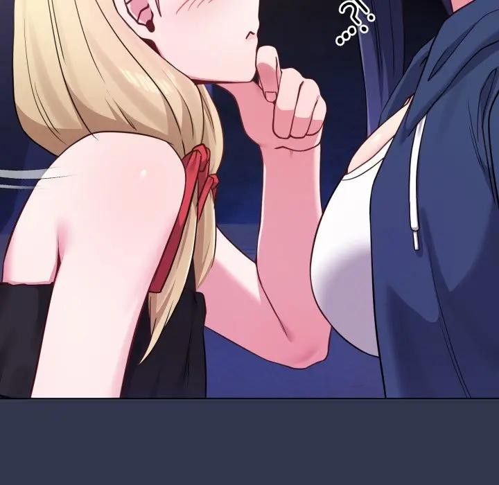 戀上年上的她第40話