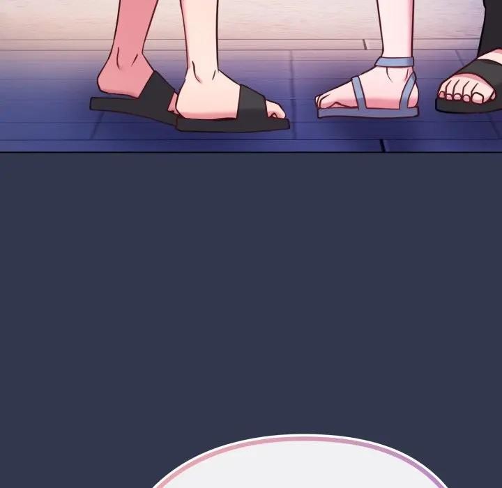 戀上年上的她第40話