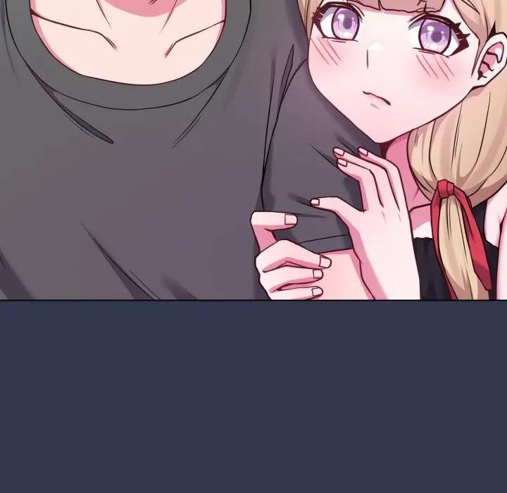 戀上年上的她第40話