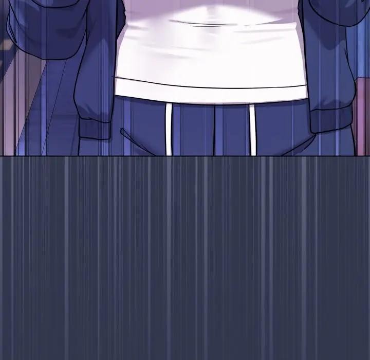 戀上年上的她第40話