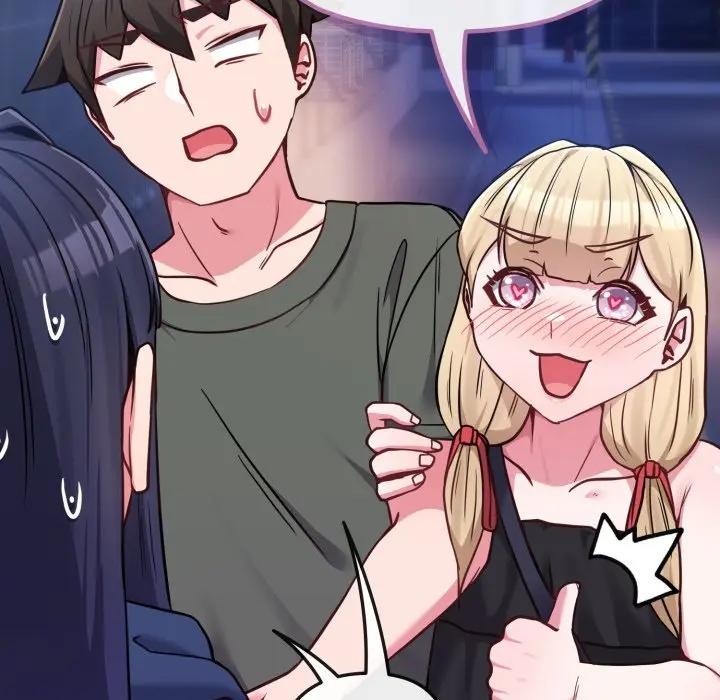 戀上年上的她第40話