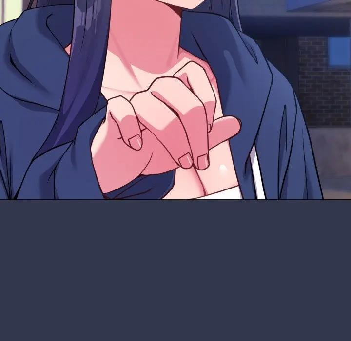 戀上年上的她第40話