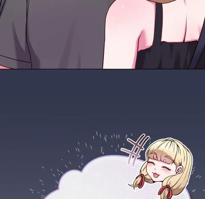 戀上年上的她第40話