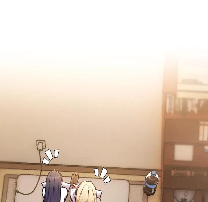 戀上年上的她第40話