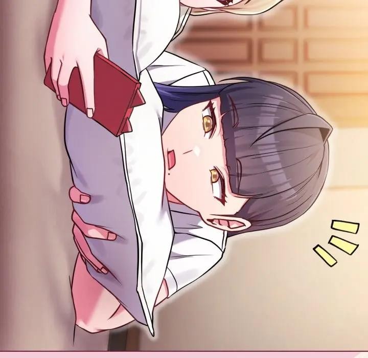 戀上年上的她第40話