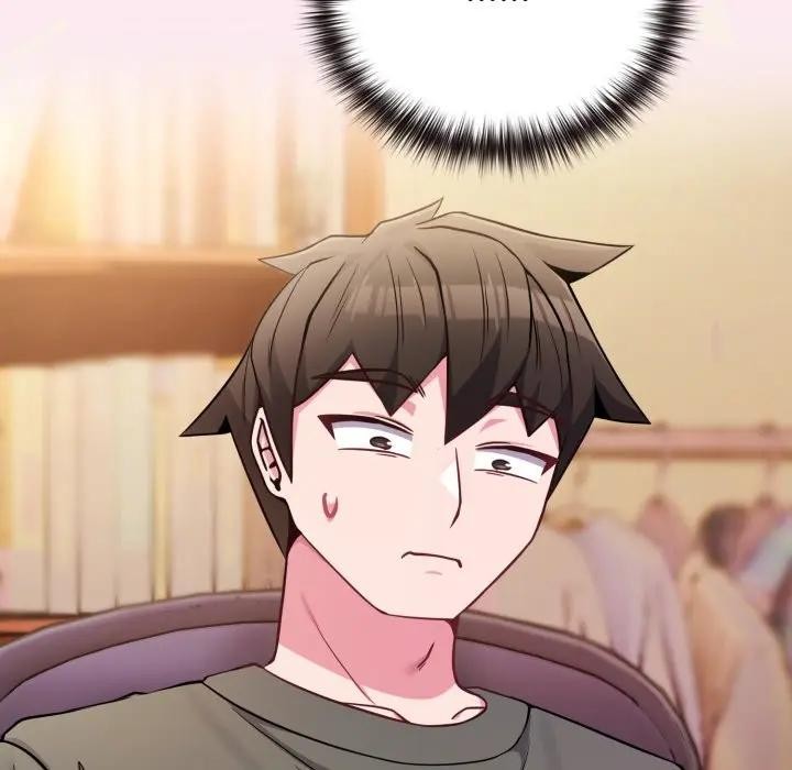 戀上年上的她第40話