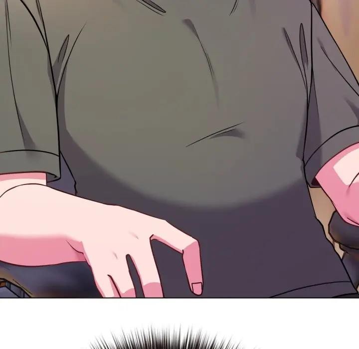 戀上年上的她第40話