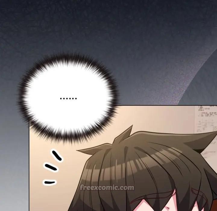 戀上年上的她第40話