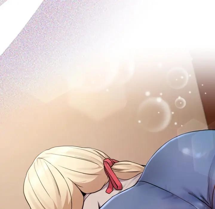 戀上年上的她第40話