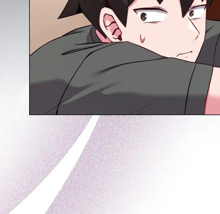 戀上年上的她第40話