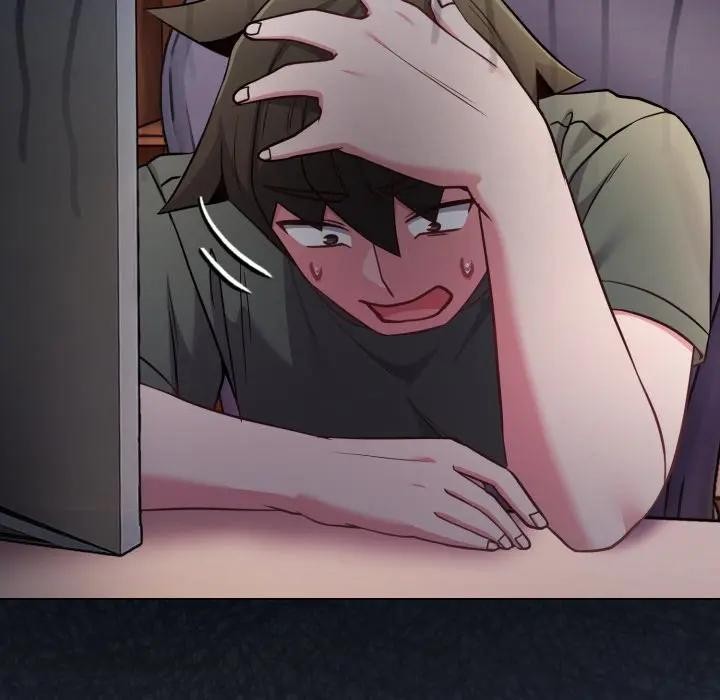 戀上年上的她第40話