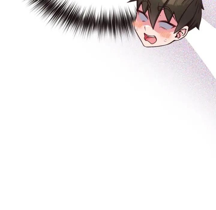 戀上年上的她第40話