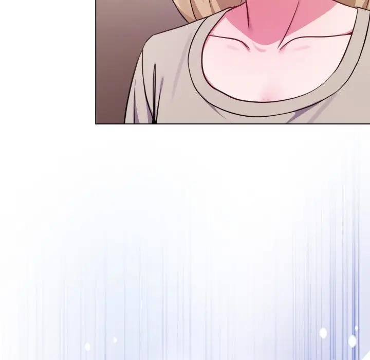 戀上年上的她第40話