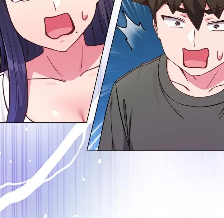 戀上年上的她第40話