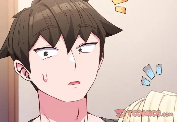 戀上年上的她第41話