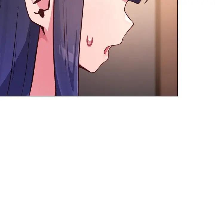 戀上年上的她第41話