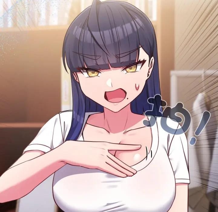 戀上年上的她第41話