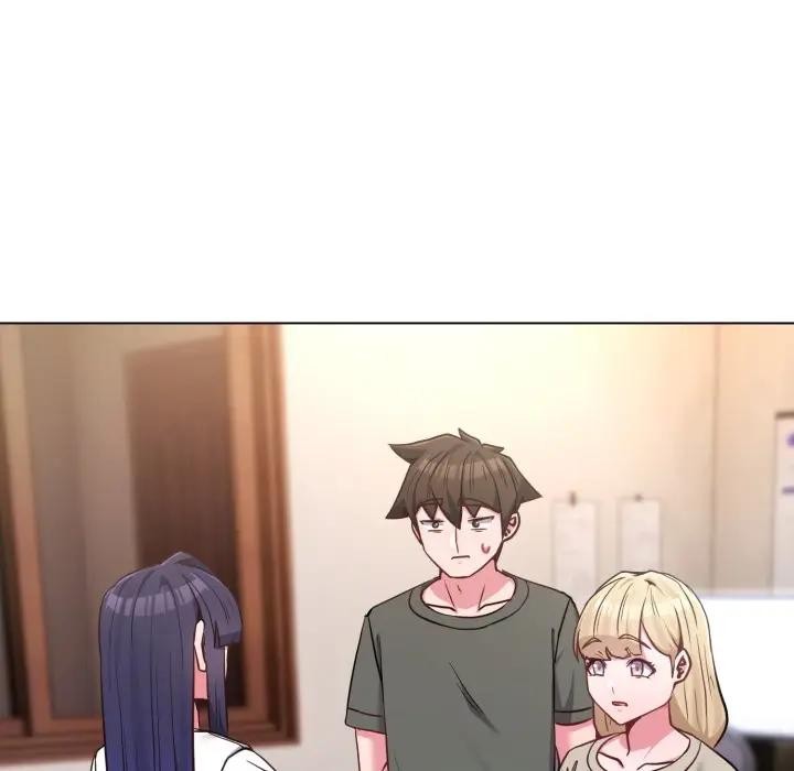 戀上年上的她第41話